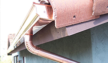 Rain Gutter Installation, Repair, Cleaning in Victoria, VA